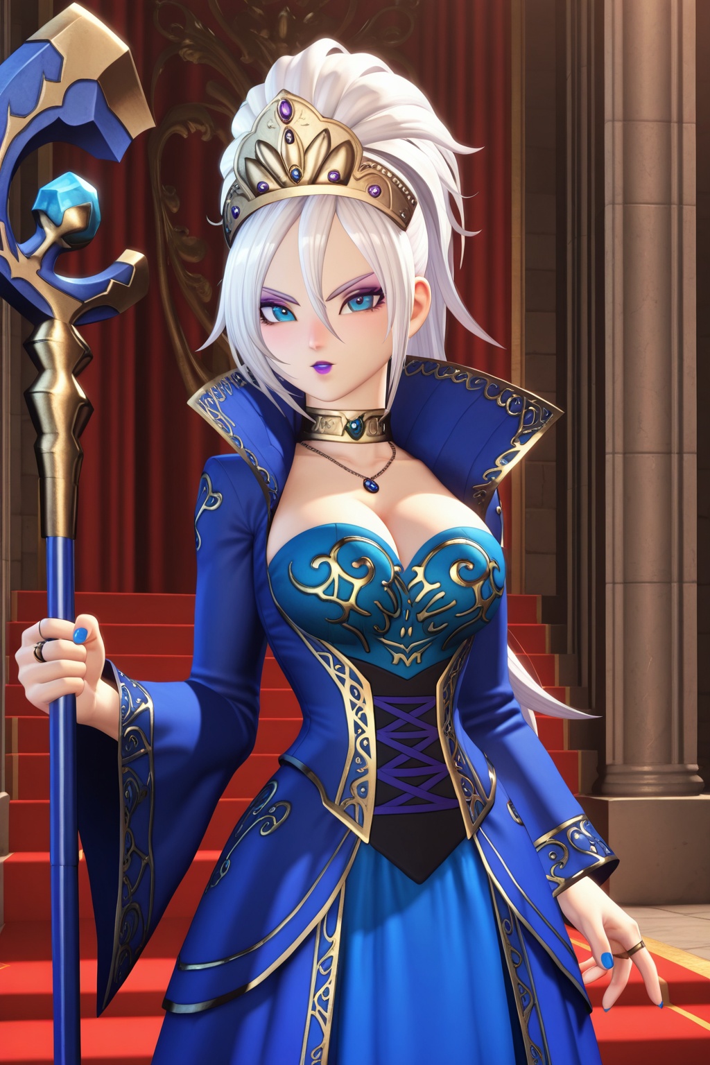 masterpiece,  best quality,  amazing quality on Tensor.Art