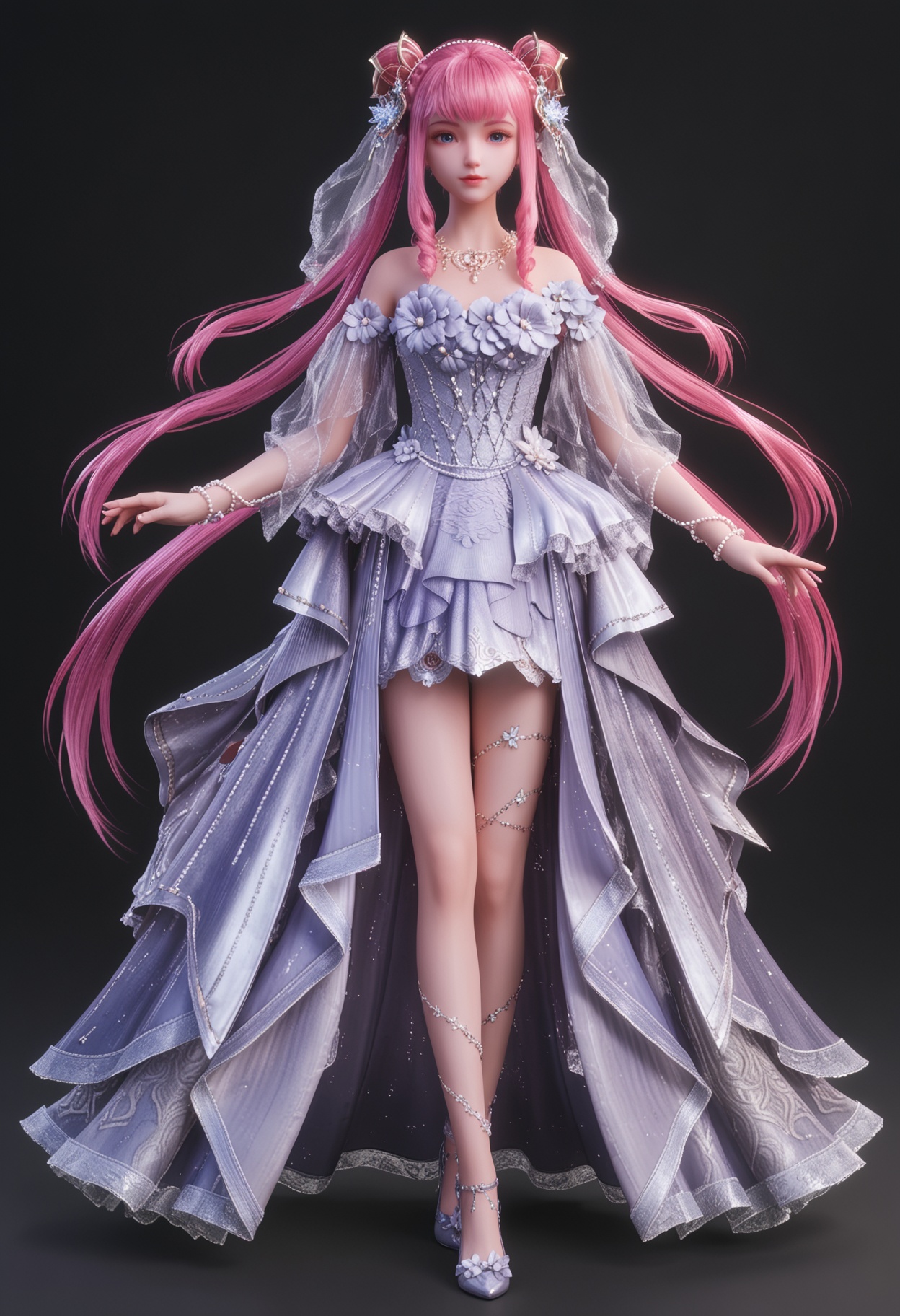 score_9,  score_8_up,  masterpiece by 云落 on Tensor.Art