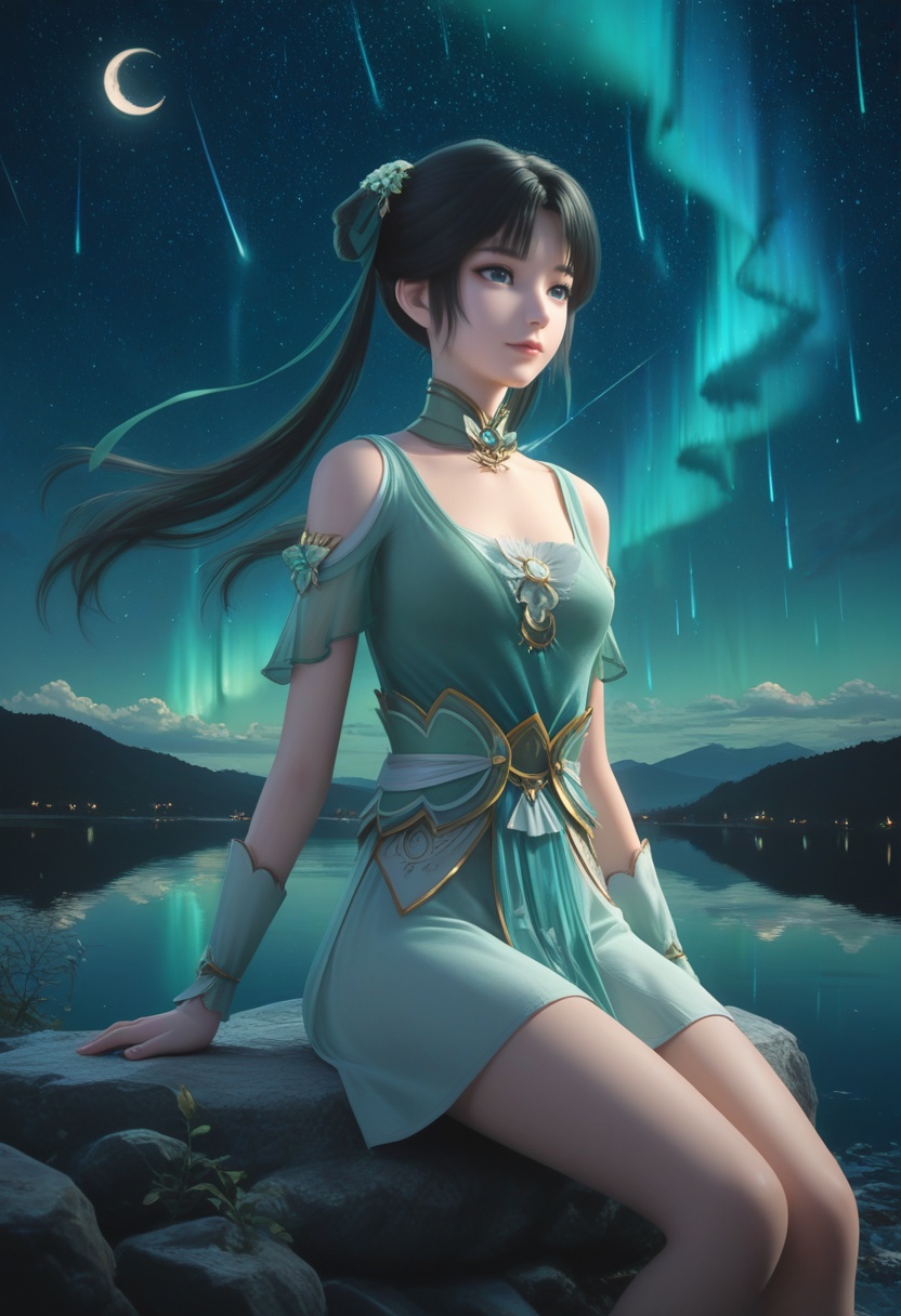 masterpiece,  best quality,  realistic by Ying on Tensor.Art