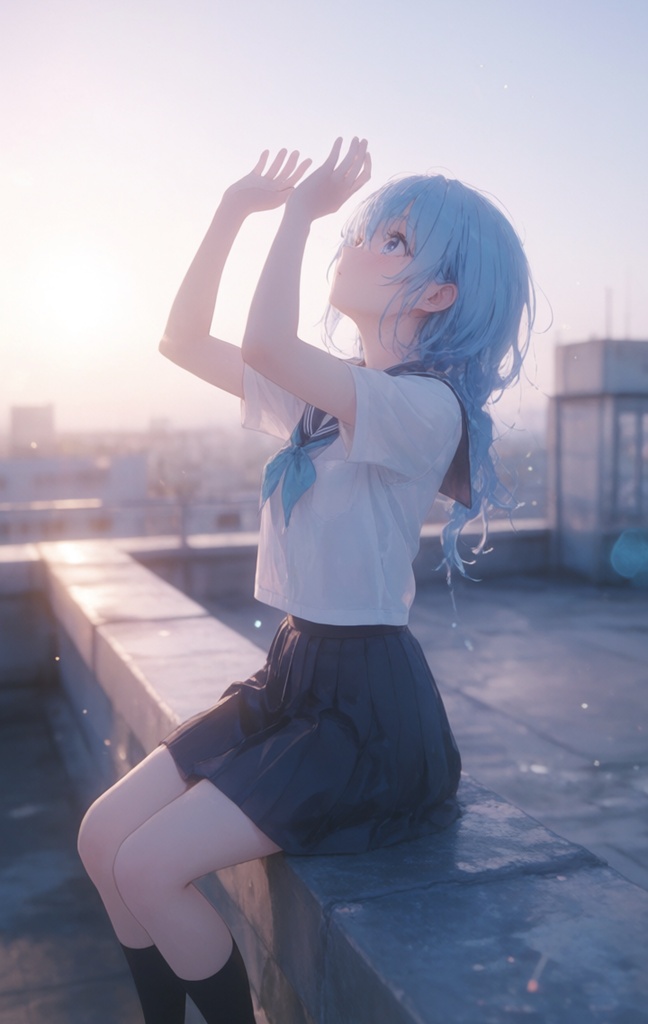 Krea2-Enchanting Illusion Enhance-迷因幻象 by waibibabu on Tensor.Art