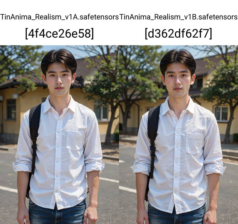 TinAnima_Realism_v1A 真实感人像 by 天TIN on Tensor.Art