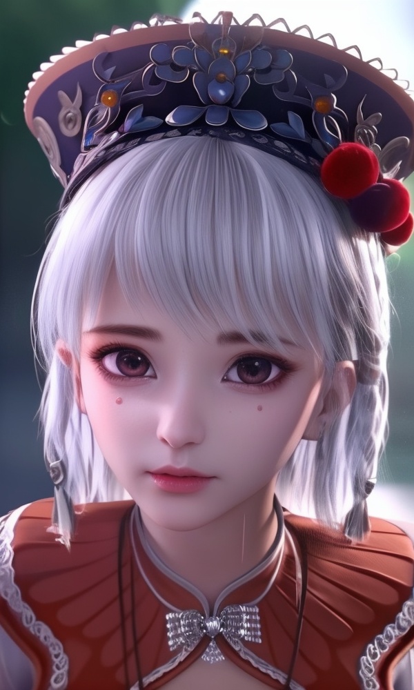 (,1girl, ,best quality, ),looking at viewer, <lora:433-DA-少年歌行-小白:0.8> ,,ultra detailed background,ultra detailed background,ultra realistic 8k cg,  ,masterpiece, (( , )), ultra realistic 8k cg, ,   crying with eyes open,    ,eyelashes,magic,hydrokinesis,sweat, wet, rain, ,       (cleavage), (),