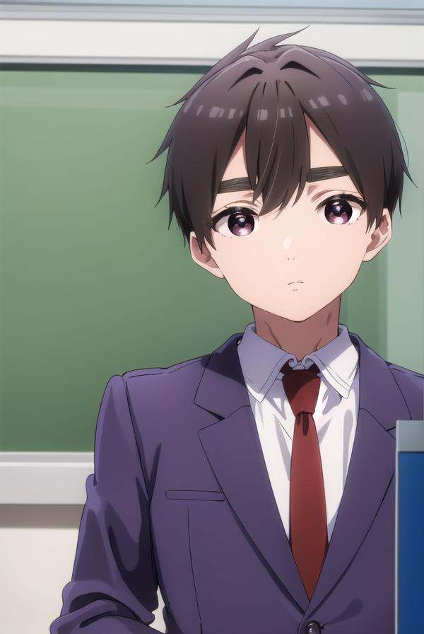 rentarouaijou,  ,  rentarou aijou on Tensor.Art