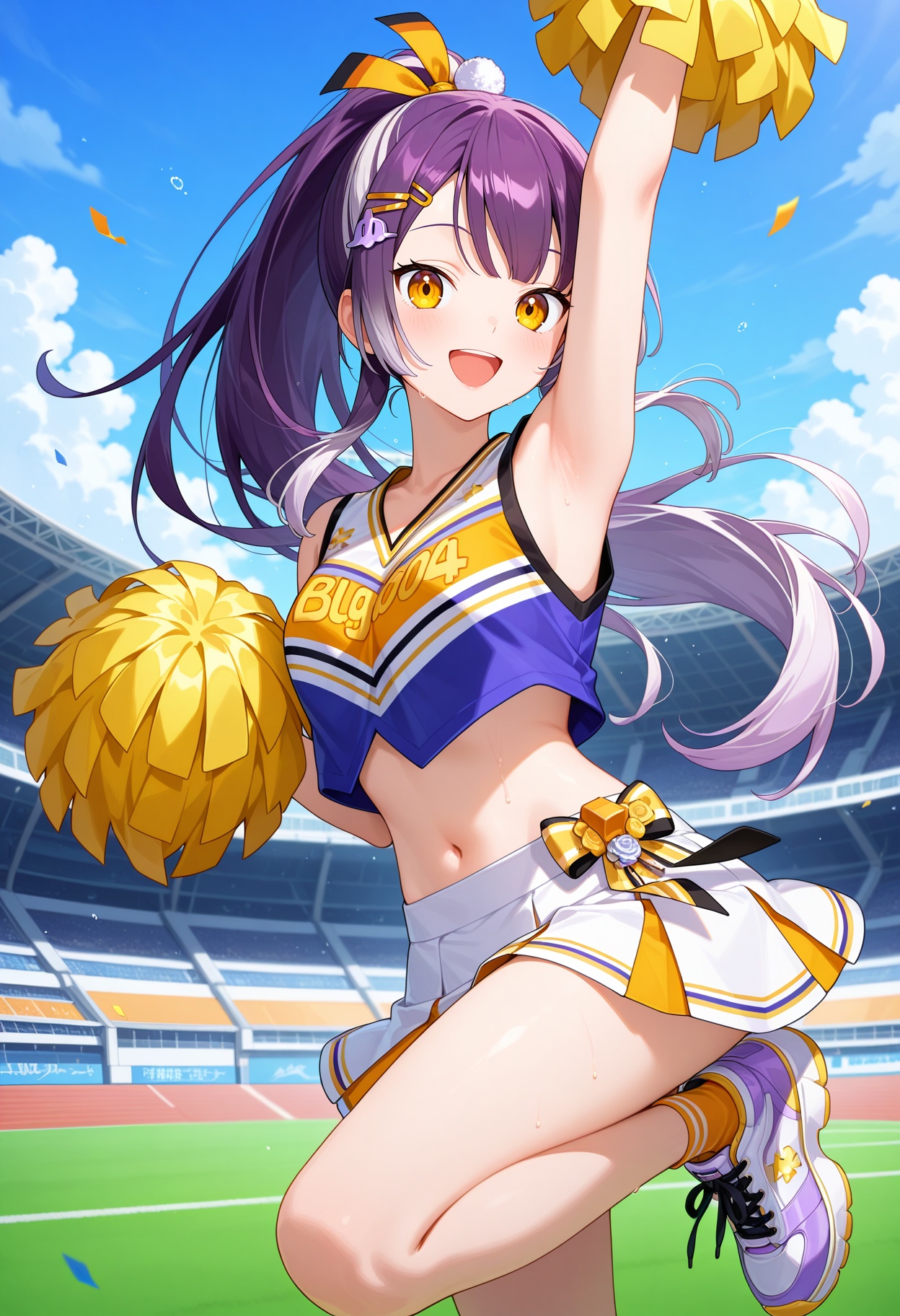 best quality,  masterpiece,  1girl on Tensor.Art