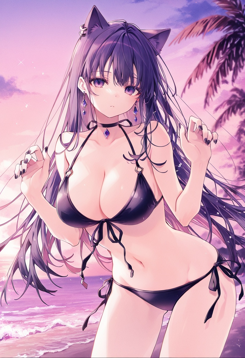 Oshioshio,  1girl,  solo on Tensor.Art