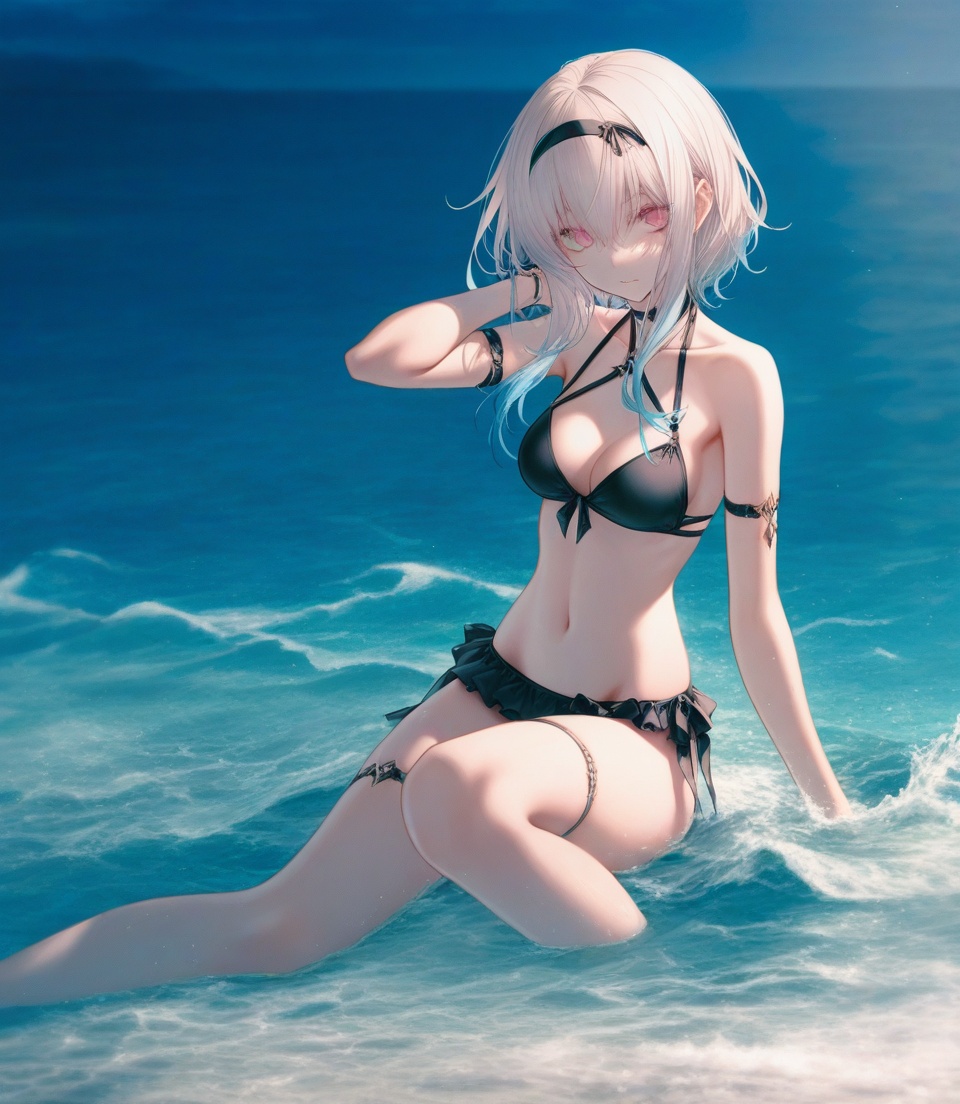 1girl,  masterpiece,  high quality on Tensor.Art