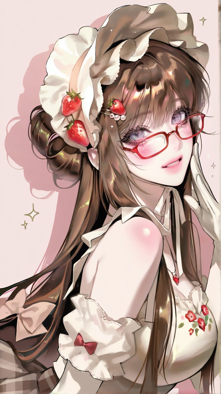 AI generated image by  🔫 𖦹 ׂ 𓈒 𝖧𝗈𝗇𝖾𝗒 ／ ⋆ ۪ on Tensor.Art