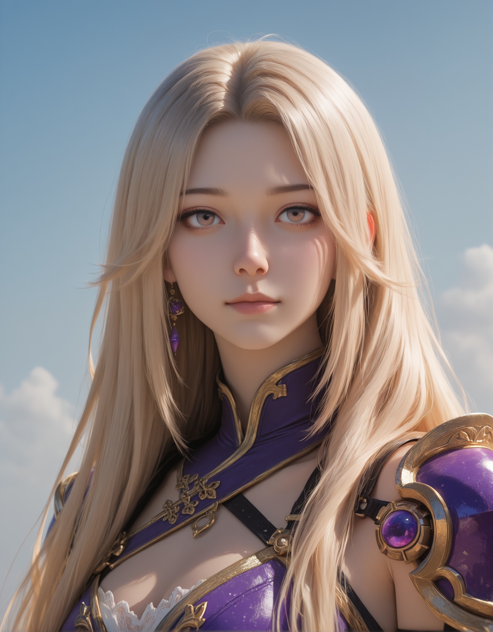 AI generated image by 觸手怪 on Tensor.Art