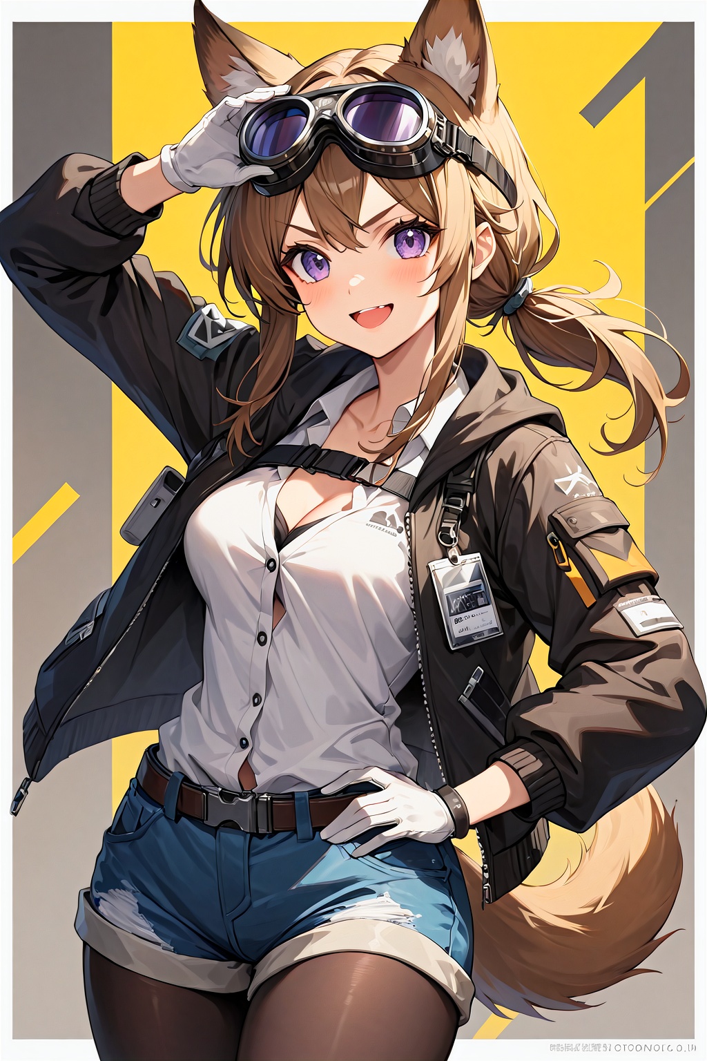 (best quality),  The highest image quality,  excellent detail on Tensor.Art