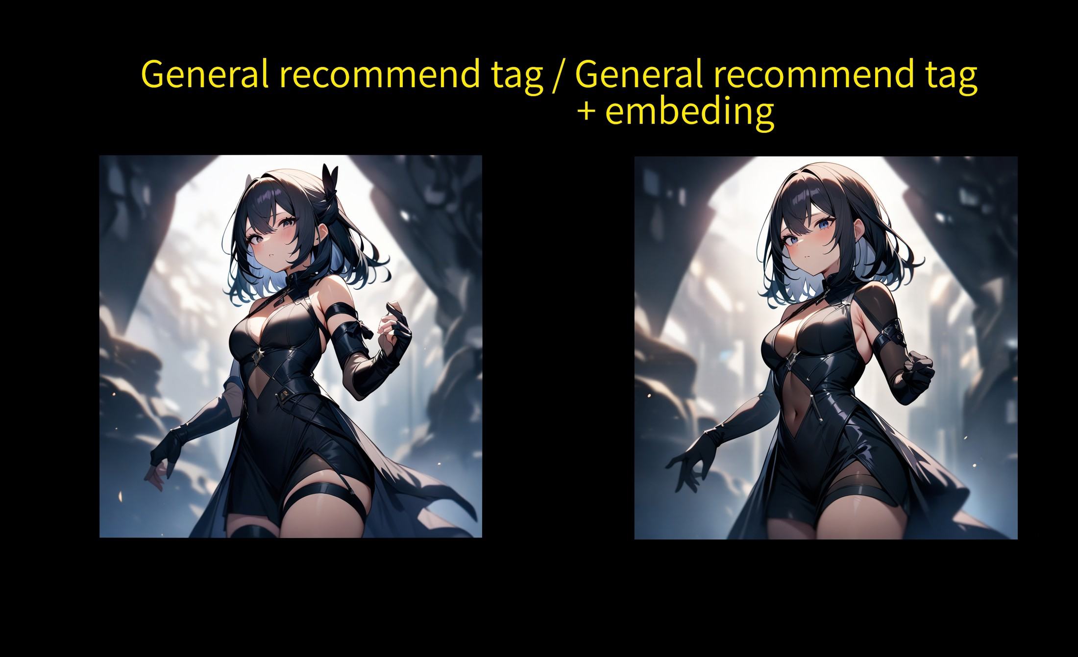 AI generated image on Tensor.Art