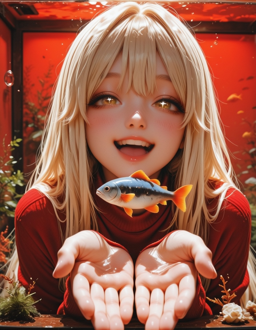 masterpiece,  best quality,  score_7 on Tensor.Art