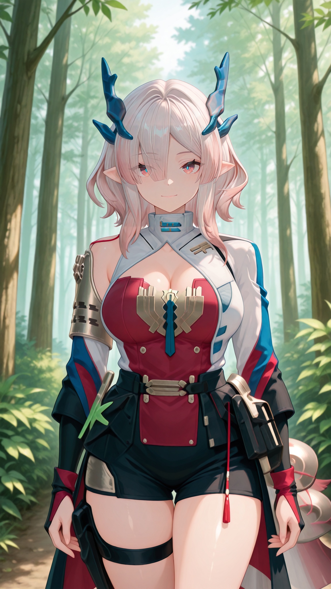 masterpiece,  best quality,  amazing quality on Tensor.Art