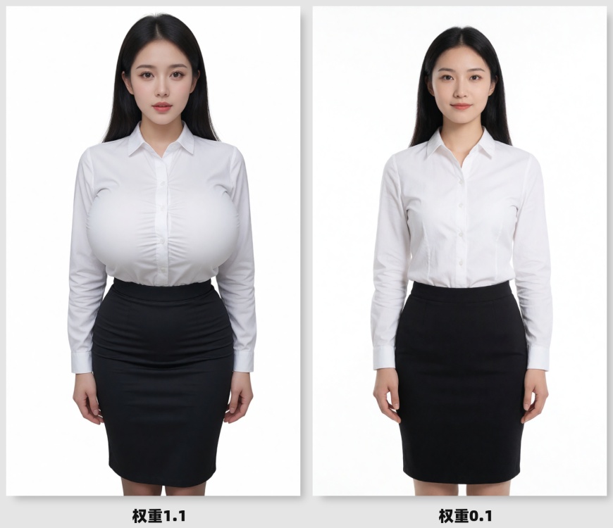 【身材调节器】完美丰满身材调节-Z image+Krea2+F+Qwen image全版本 by killer on Tensor.Art