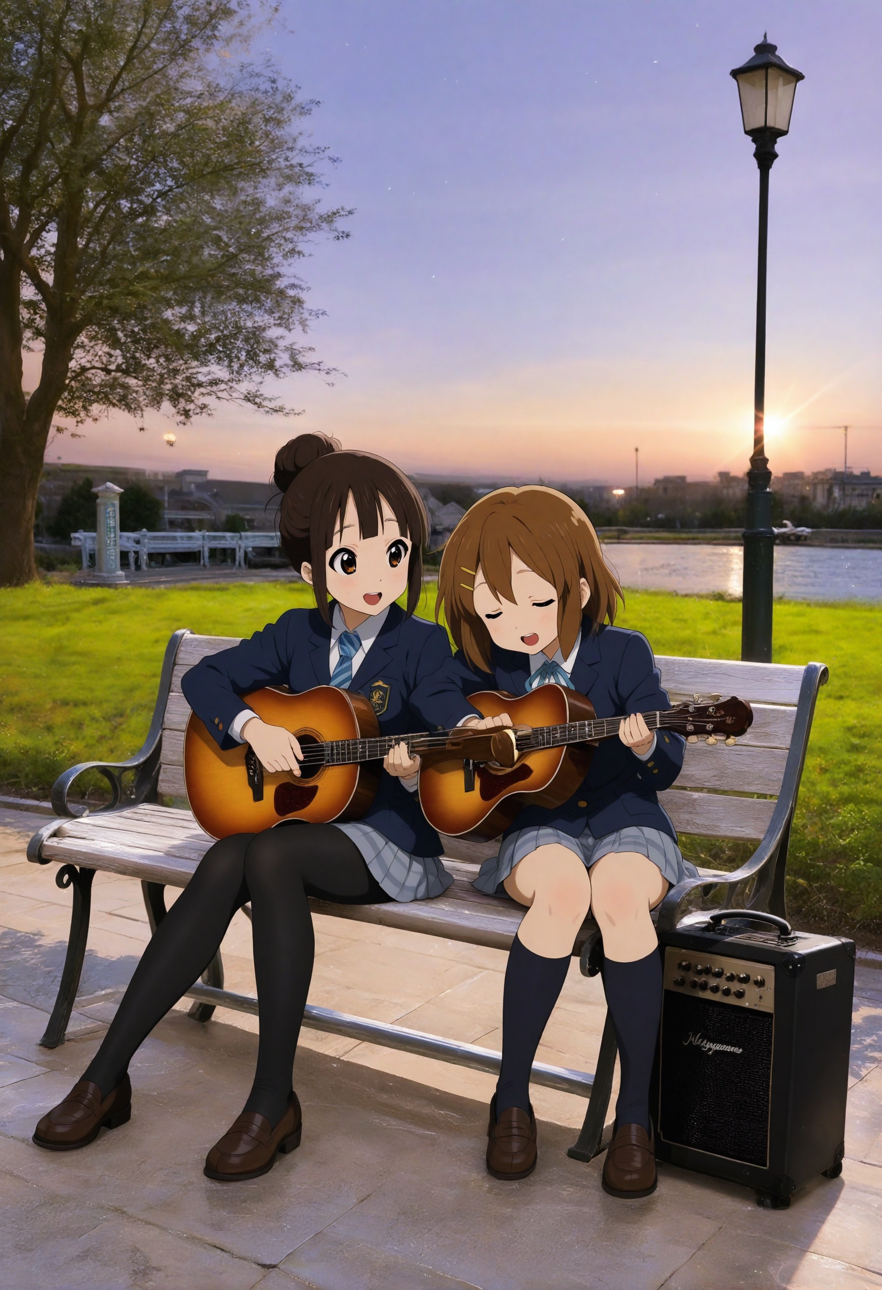 masterpiece,  best quality,  very aesthetic on Tensor.Art