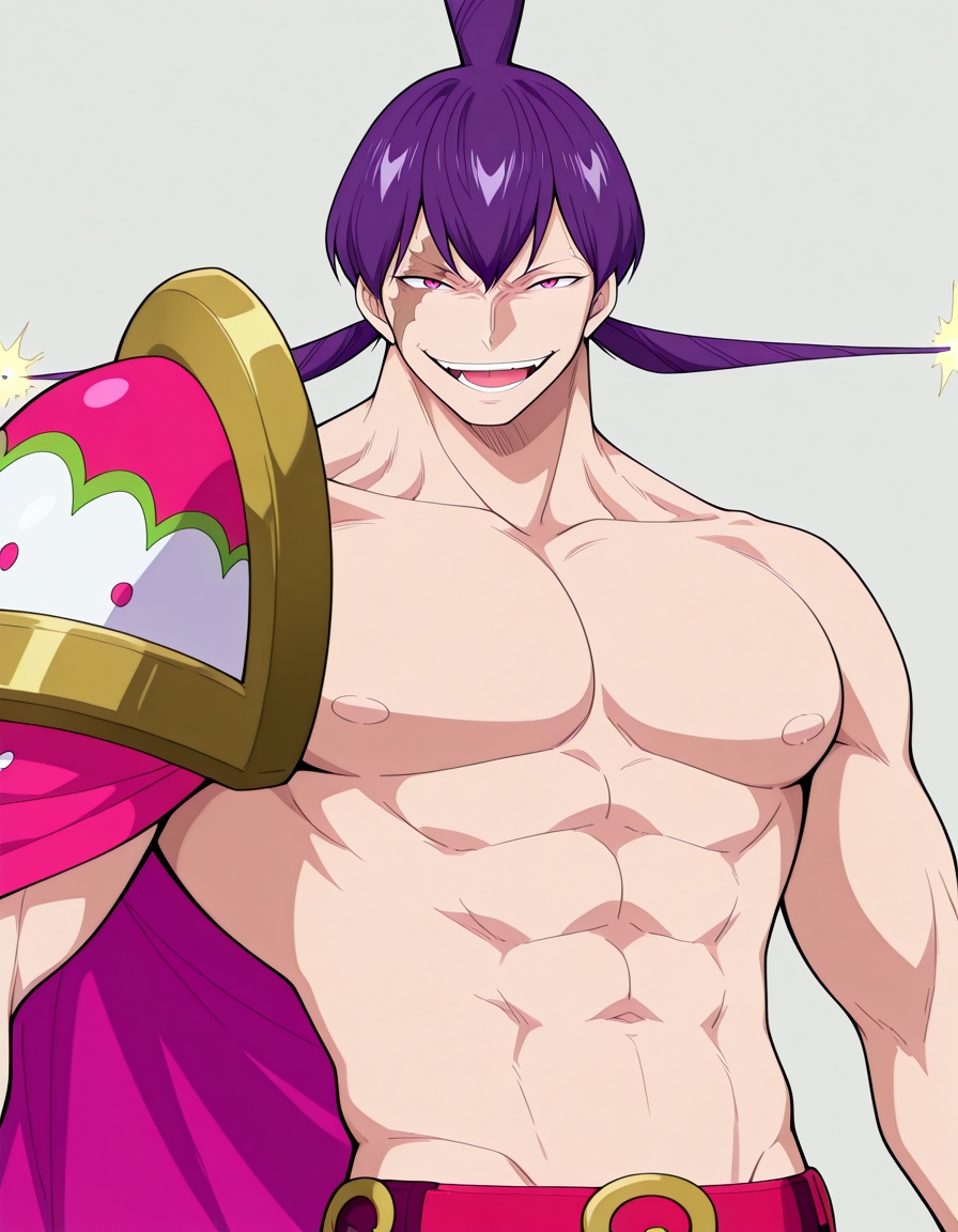 (masterpiece,  best quality,  highres) on Tensor.Art