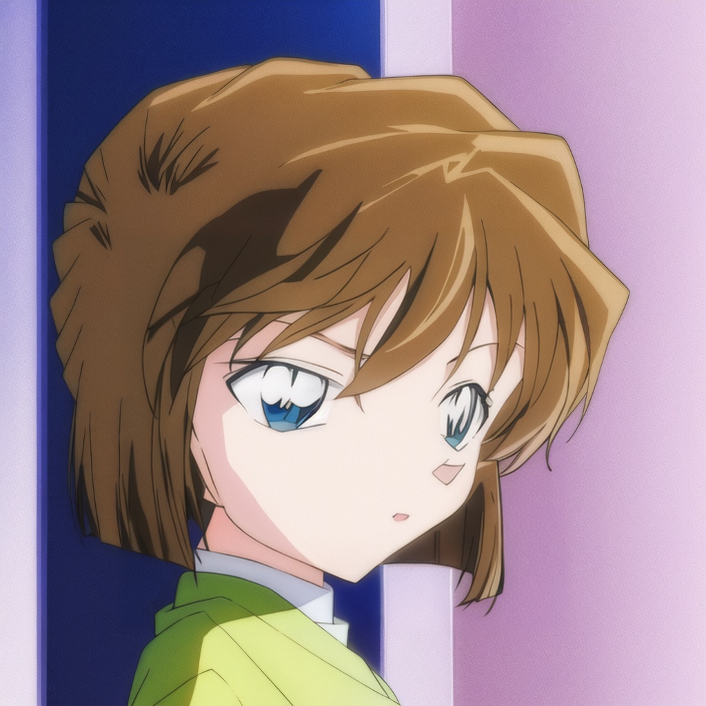 <lora:huiiyuanai1.0:1>,1girl,little_girl,underage,light brown hair,blue eyes,