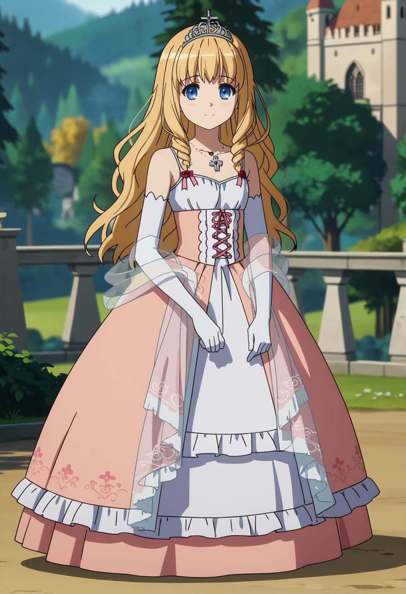 score_7_up,  anime screencap,  LatifaFleuranza on Tensor.Art