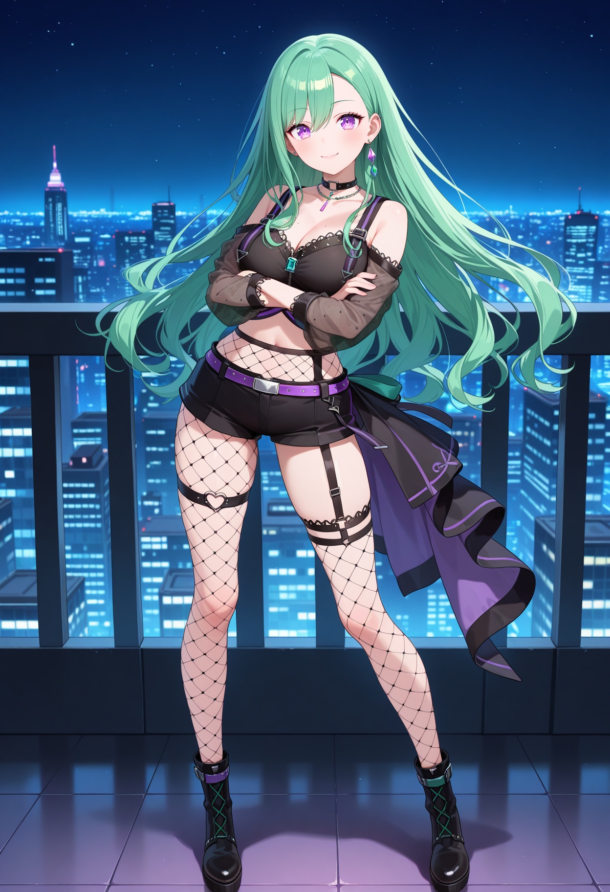best quality,  masterpiece,  1girl on Tensor.Art