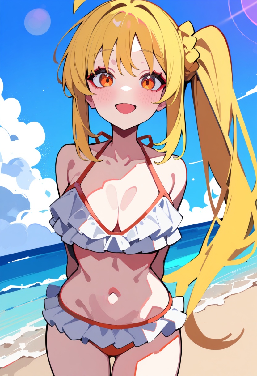 1girl,  solo,  ijichi nijika on Tensor.Art