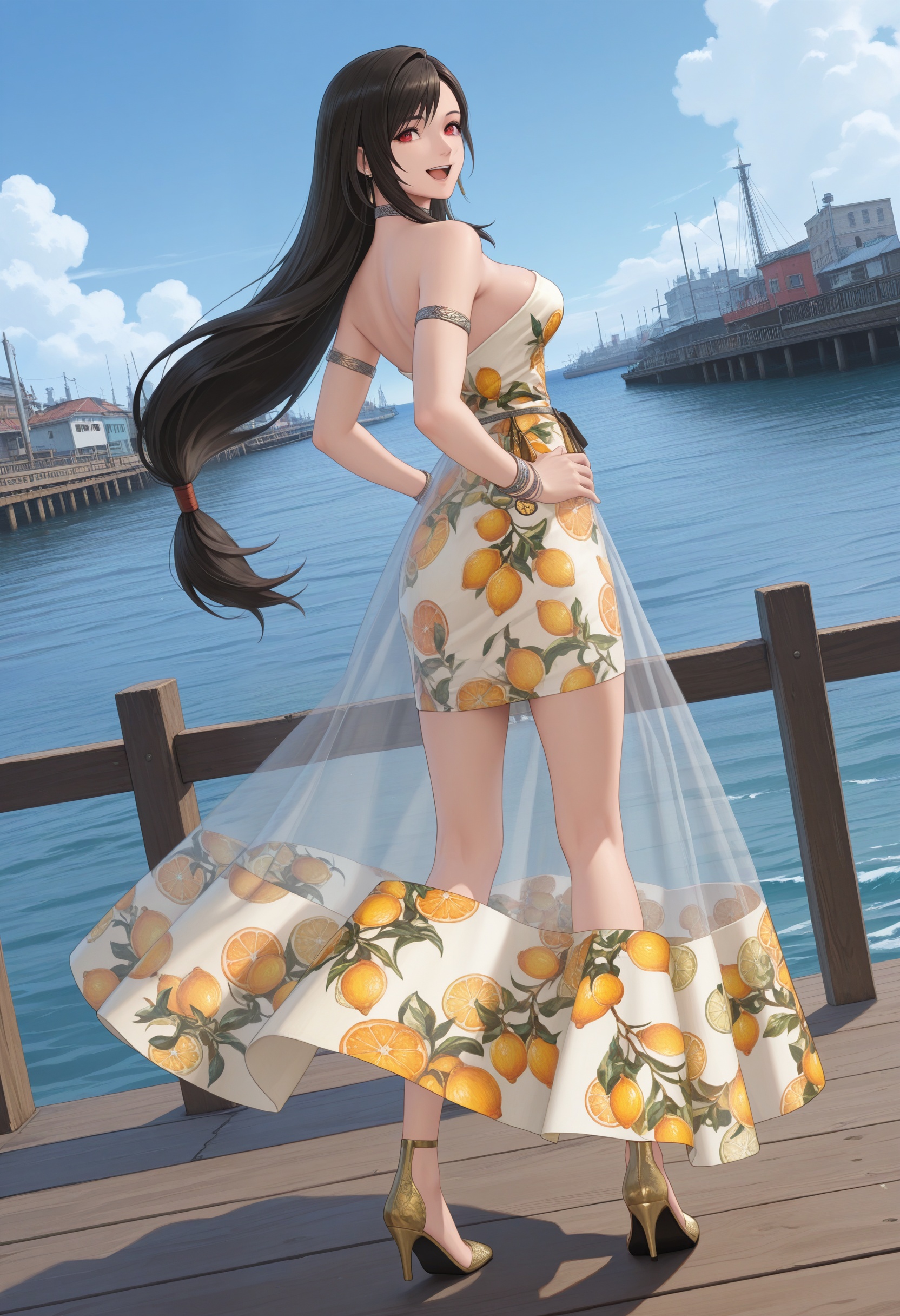 masterpiece,  best quality,  high resolution on Tensor.Art