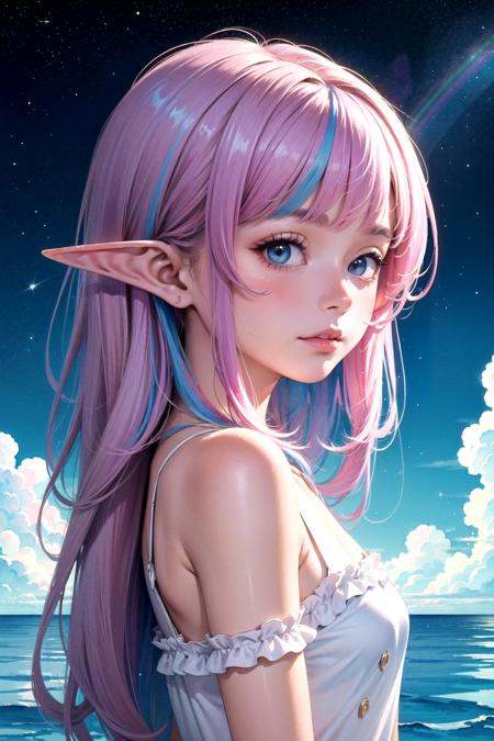 (masterpiece,  top quality,  best quality on Tensor.Art