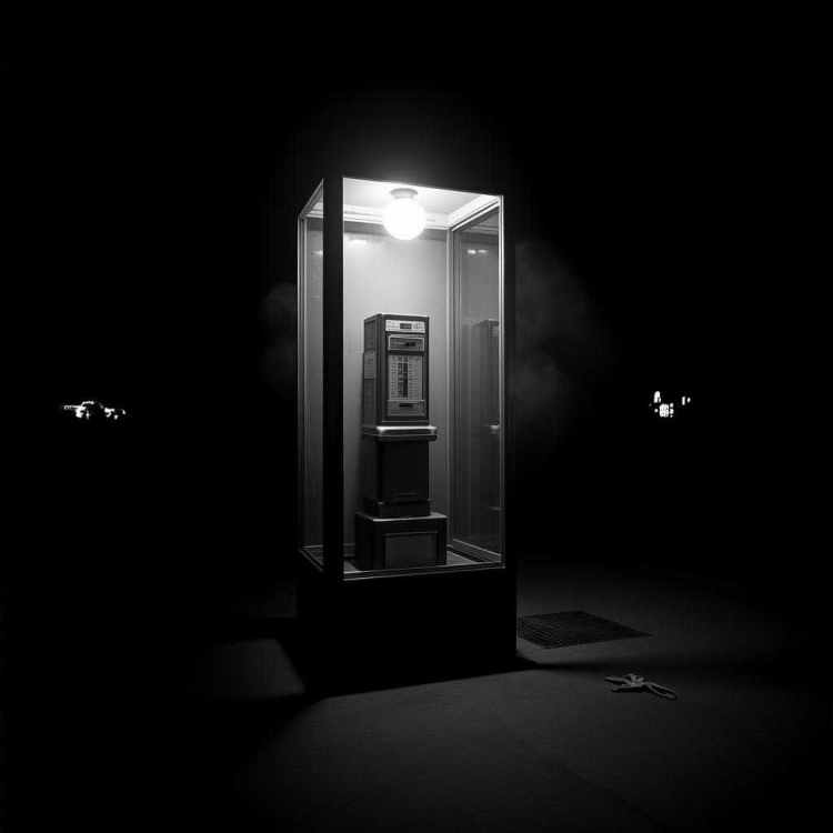 Film Noir ZIT by Dumplings on Tensor.Art