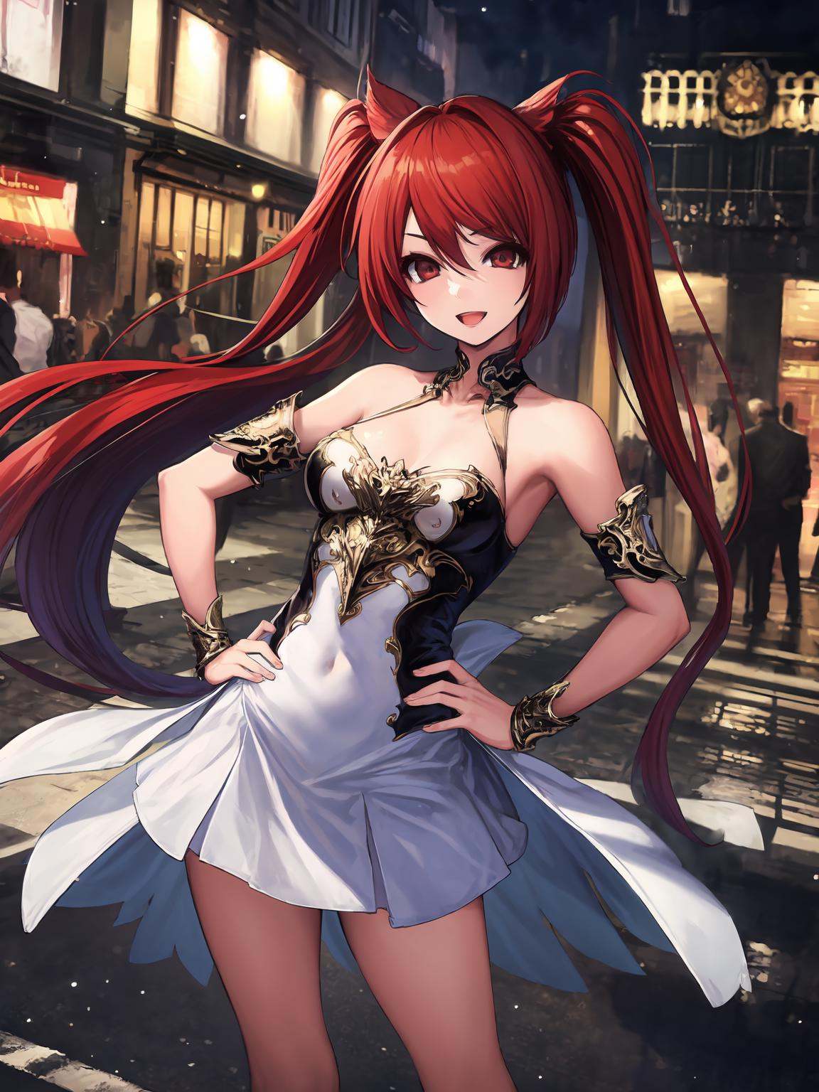 masterpiece,  best quality,  highres on Tensor.Art