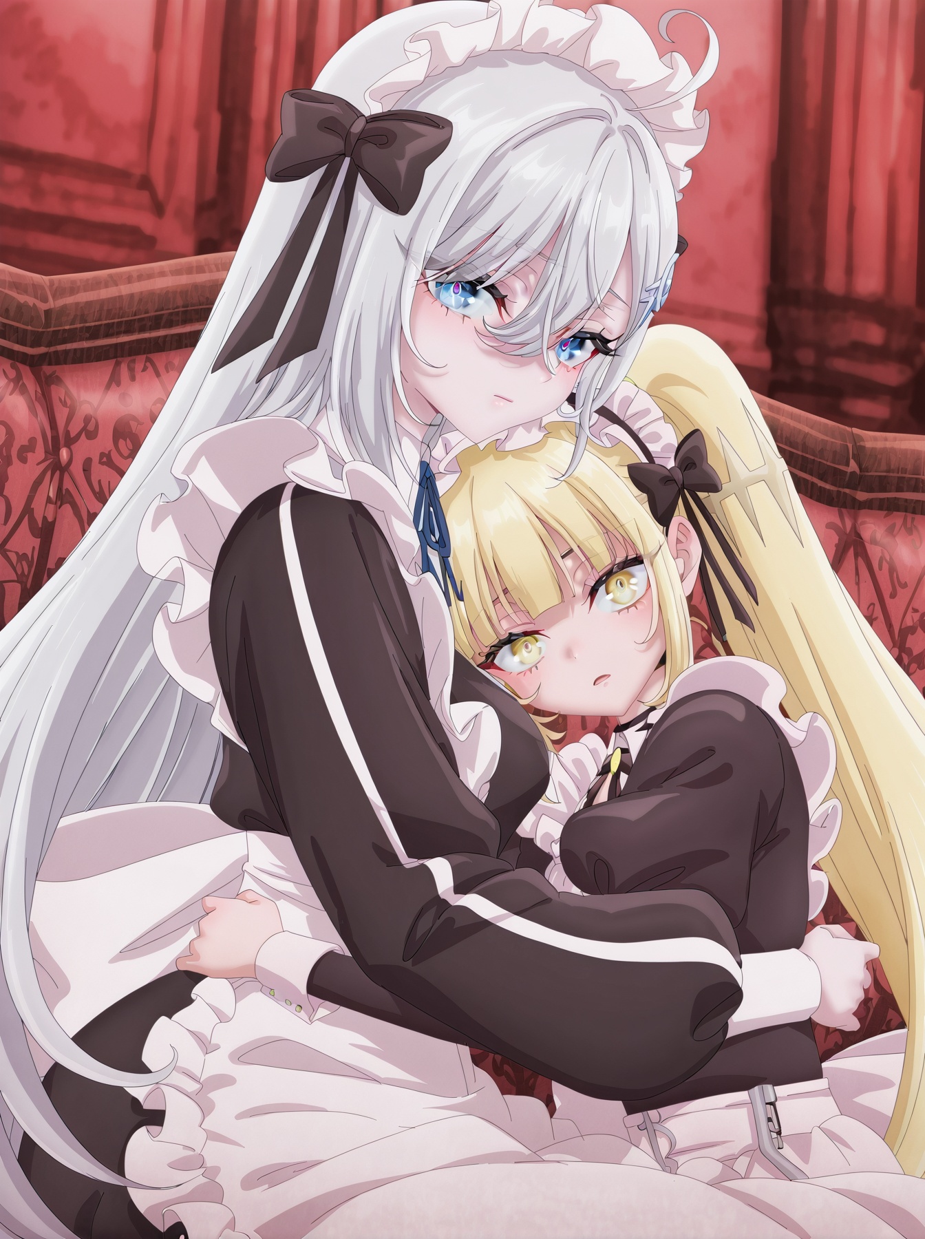 sbyg,  2girlsyuuki,  kinko on Tensor.Art