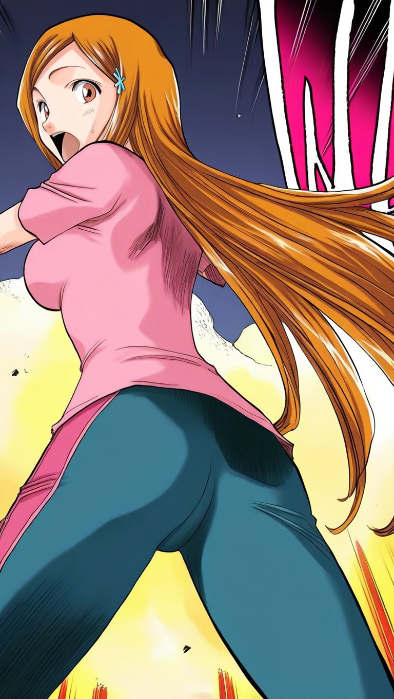 1girl,  solo,  looking at viewer on Tensor.Art