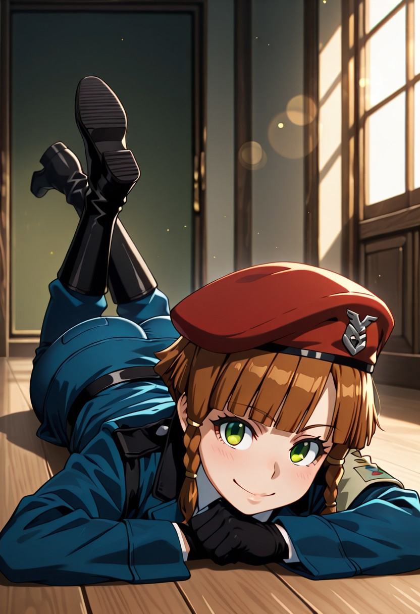 masterpiece,  best quality,  amazing quality on Tensor.Art