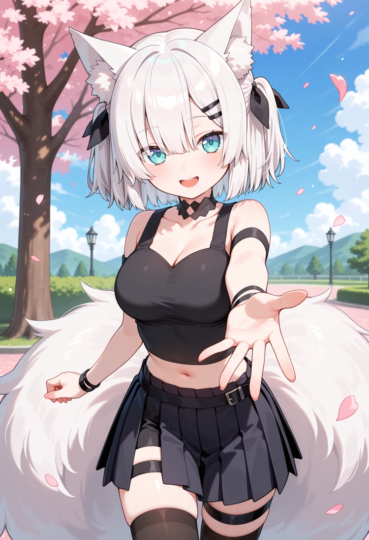 [Illustrious] Ars Armal アルス・アルマル / Nijisanji by h_madoka on Tensor.Art
