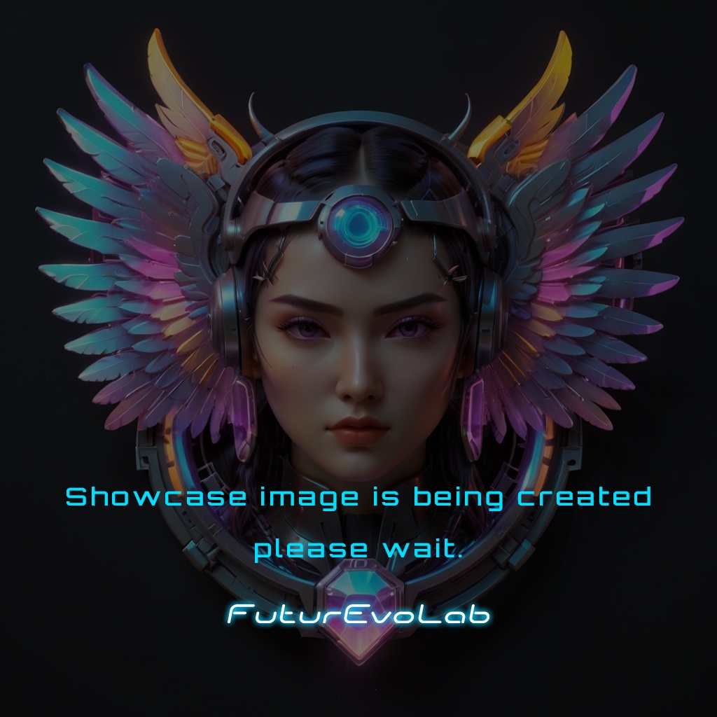 AI generated image on Tensor.Art