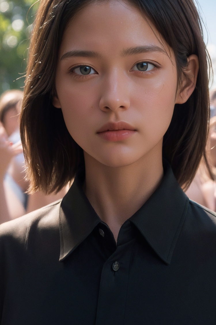 Again_Girl by 天TIN on Tensor.Art