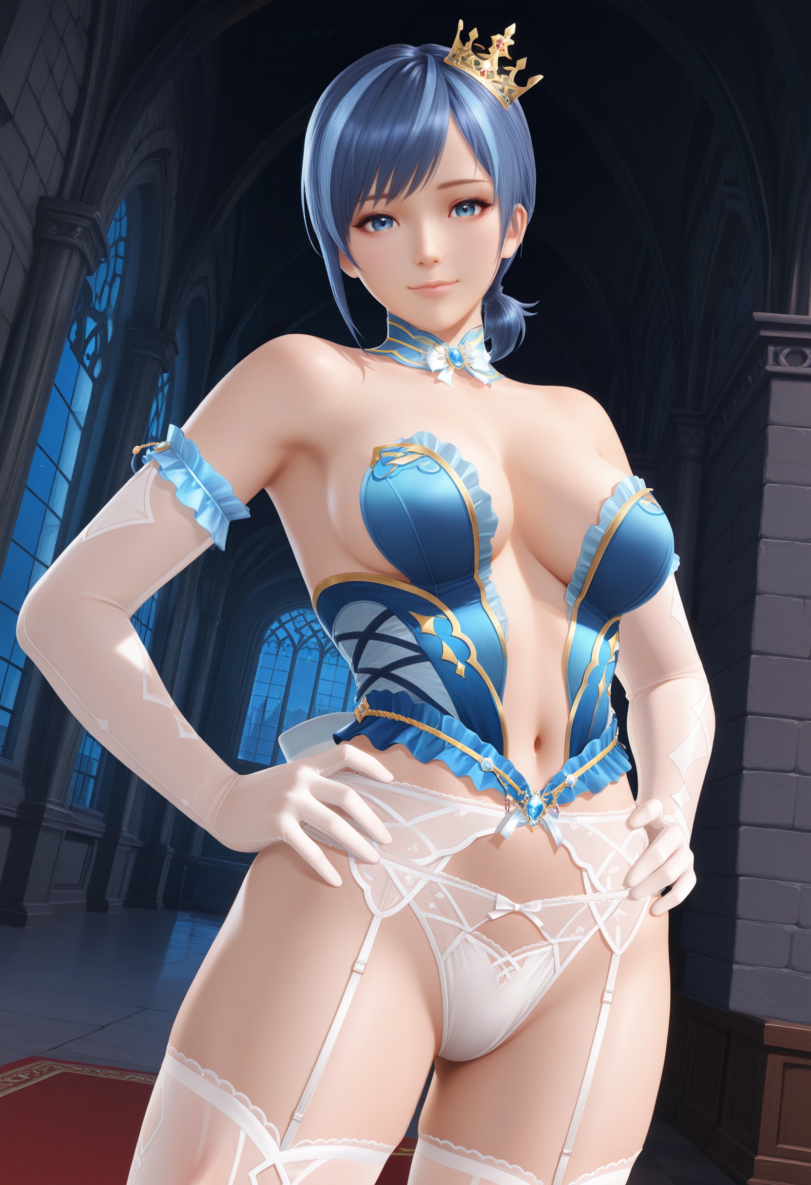 masterpiece,  best quality,  high resolution on Tensor.Art