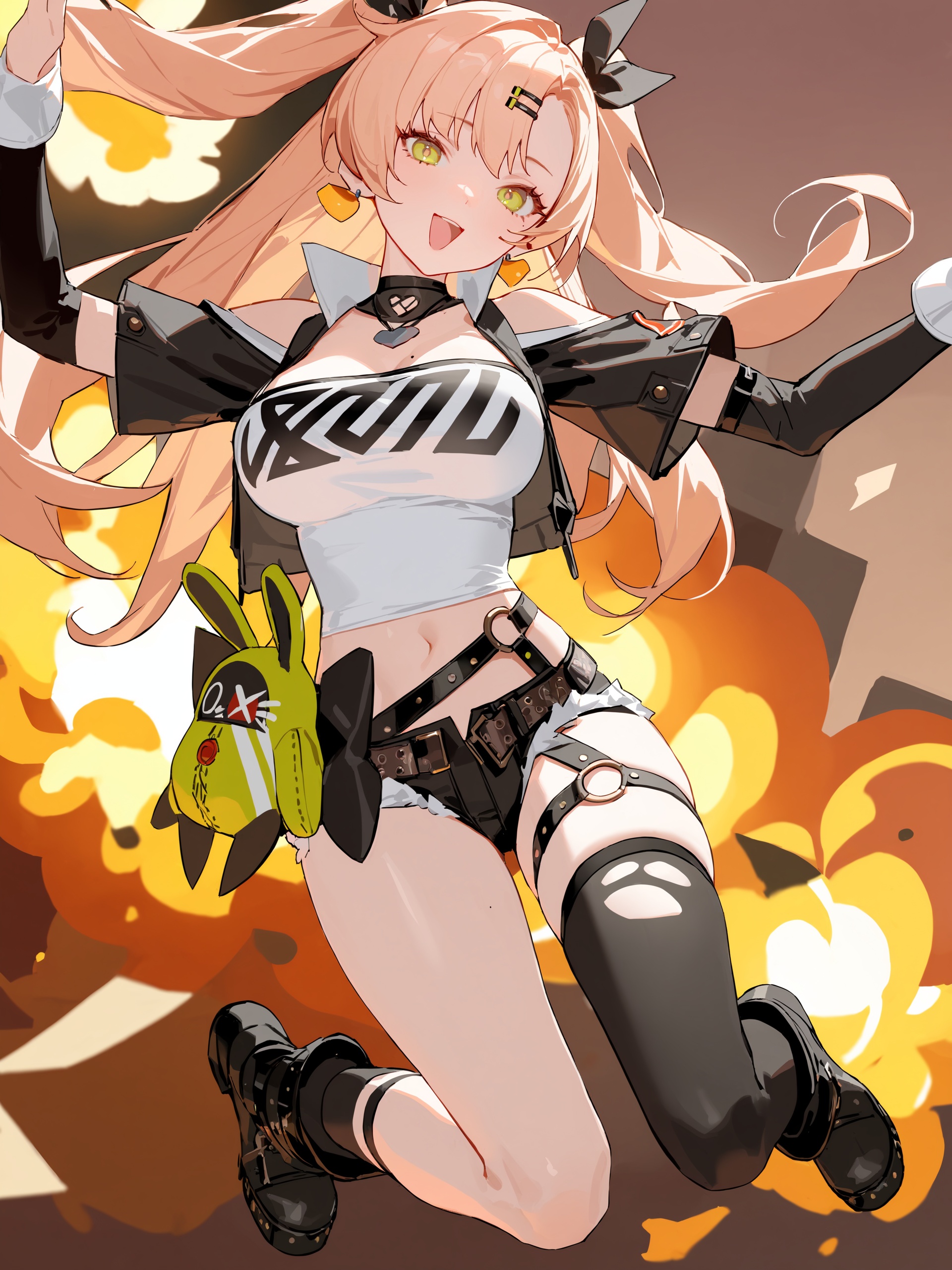 masterpiece,  best quality,  very aesthetic on Tensor.Art