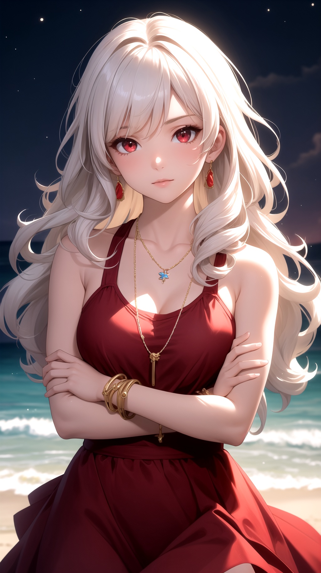 (masterpiece,  best quality),  1girl on Tensor.Art