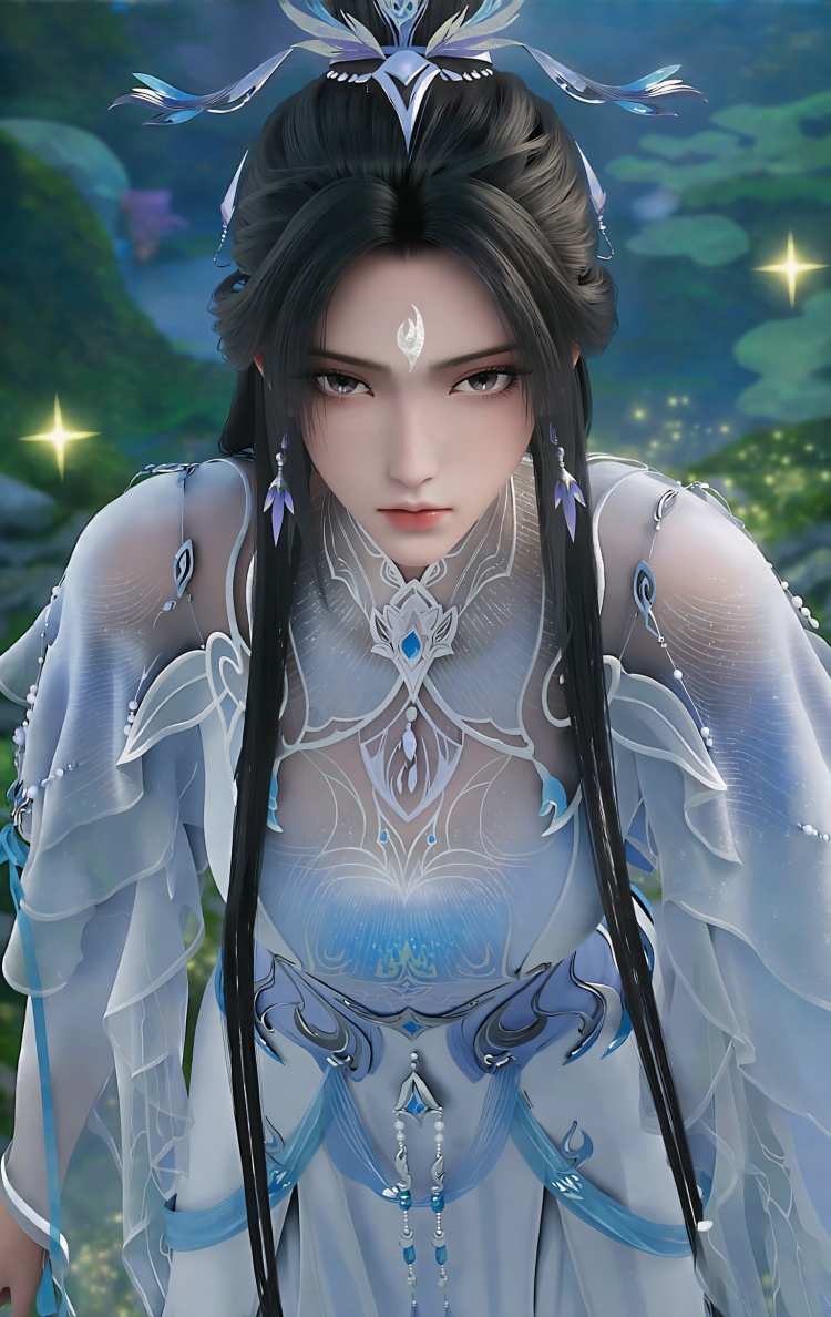 云落-国漫Anima-低步数生图模型 by 云落 on Tensor.Art