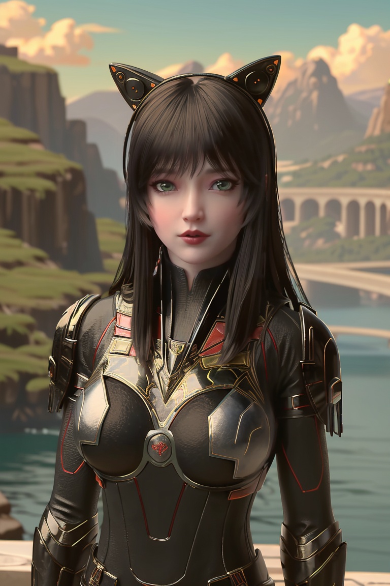 ((HRD,  HUD,  8K)) by 师叔 on Tensor.Art
