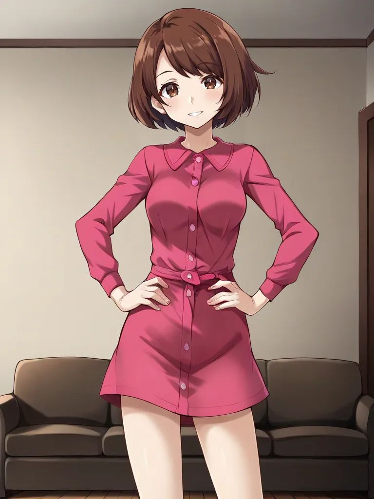 1girl,  solo,  gloiyuuria on Tensor.Art