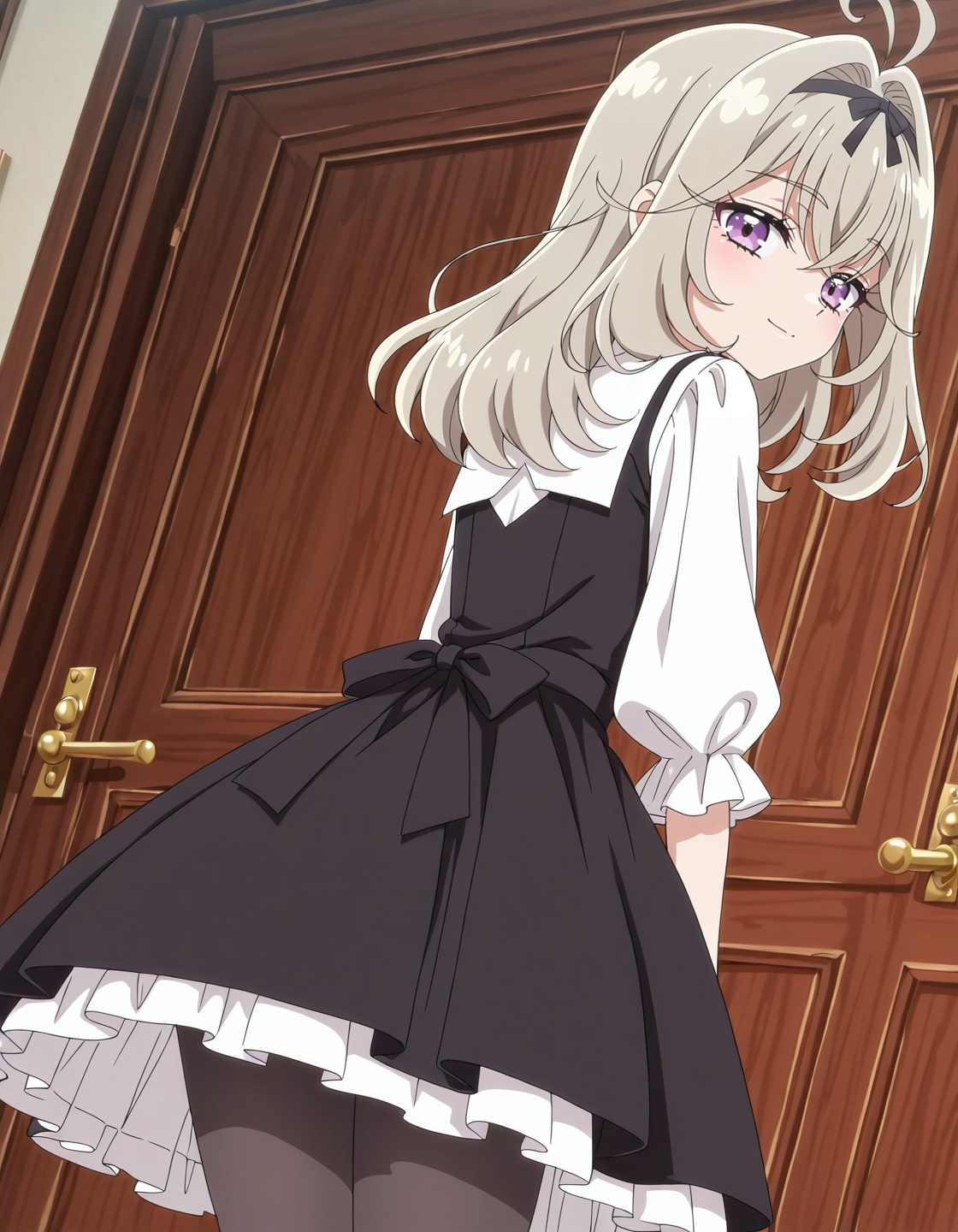 anime screencap,  solo,  1girl on Tensor.Art