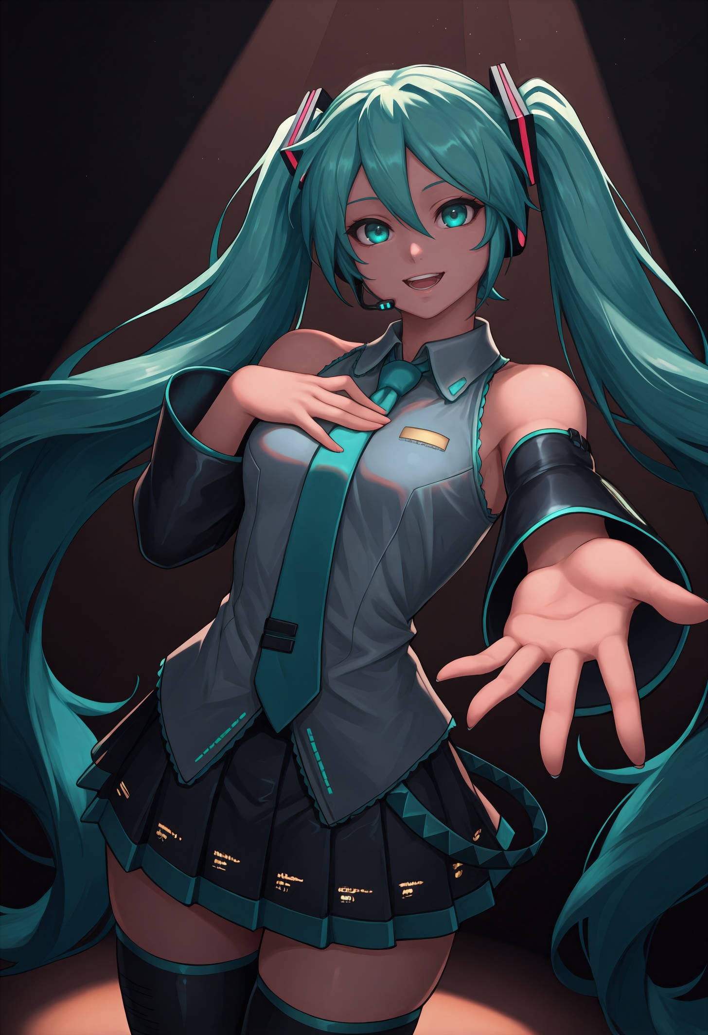 masterpiece,  best quality,  1girl on Tensor.Art
