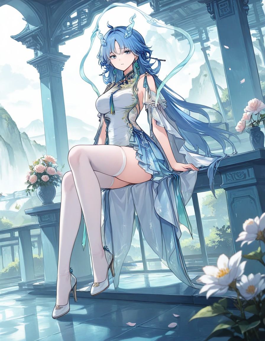 very aesthetic,  (masterpiece),  best quality on Tensor.Art