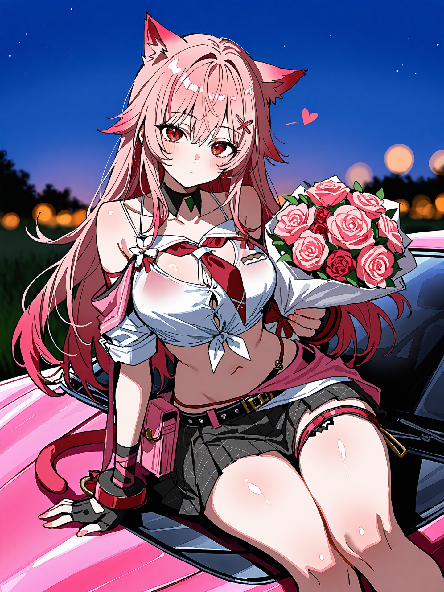 (((1girl,  solo))),  Mia on Tensor.Art