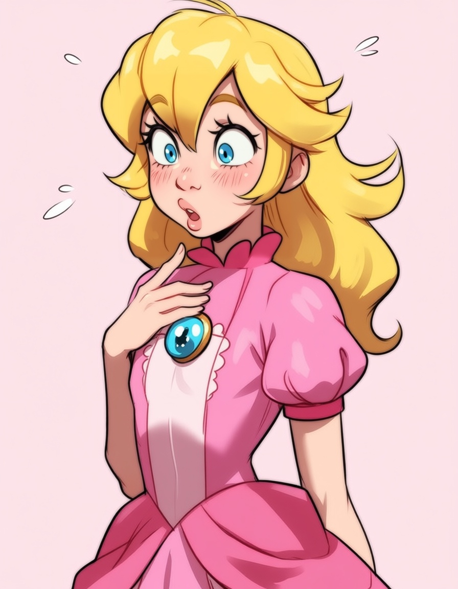 masterpiece,  best quality,  peachripushko on Tensor.Art