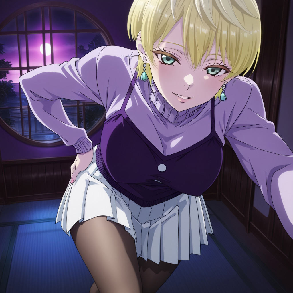 source_anime,  masterpiece,  best quality on Tensor.Art