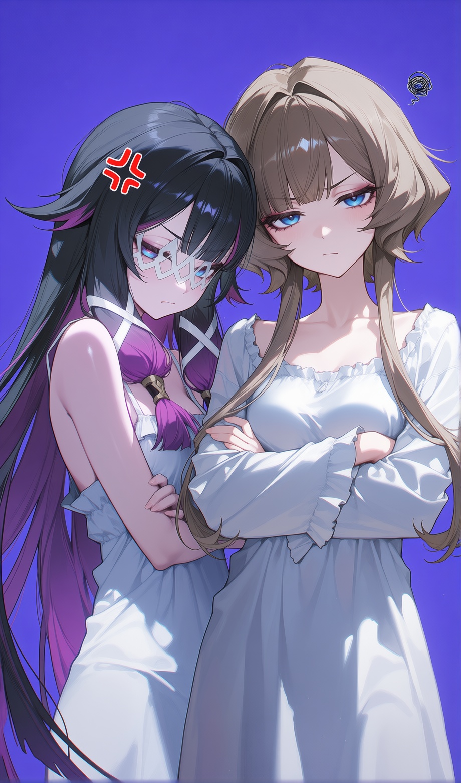 best quality,  score_7,  score_9 on Tensor.Art