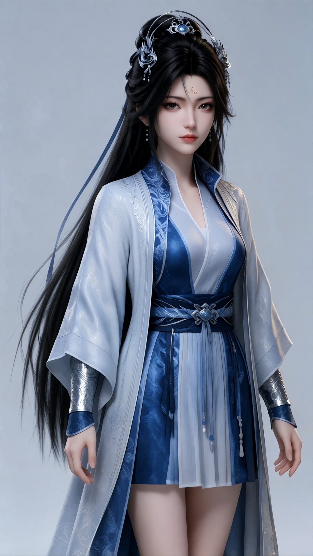 AI generated image by 芋头与鱼头 on Tensor.Art