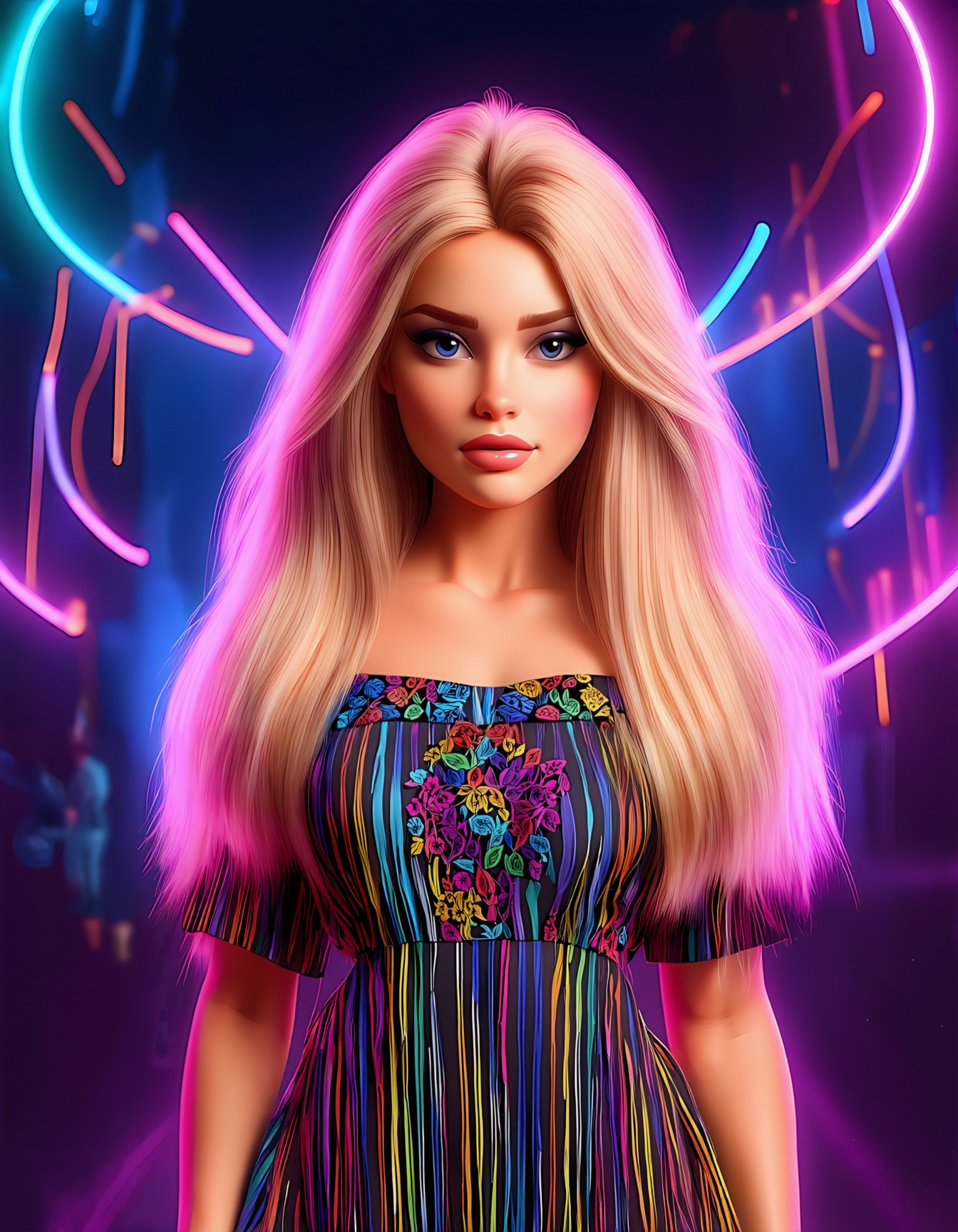 (best quality,  4K,  8K on Tensor.Art