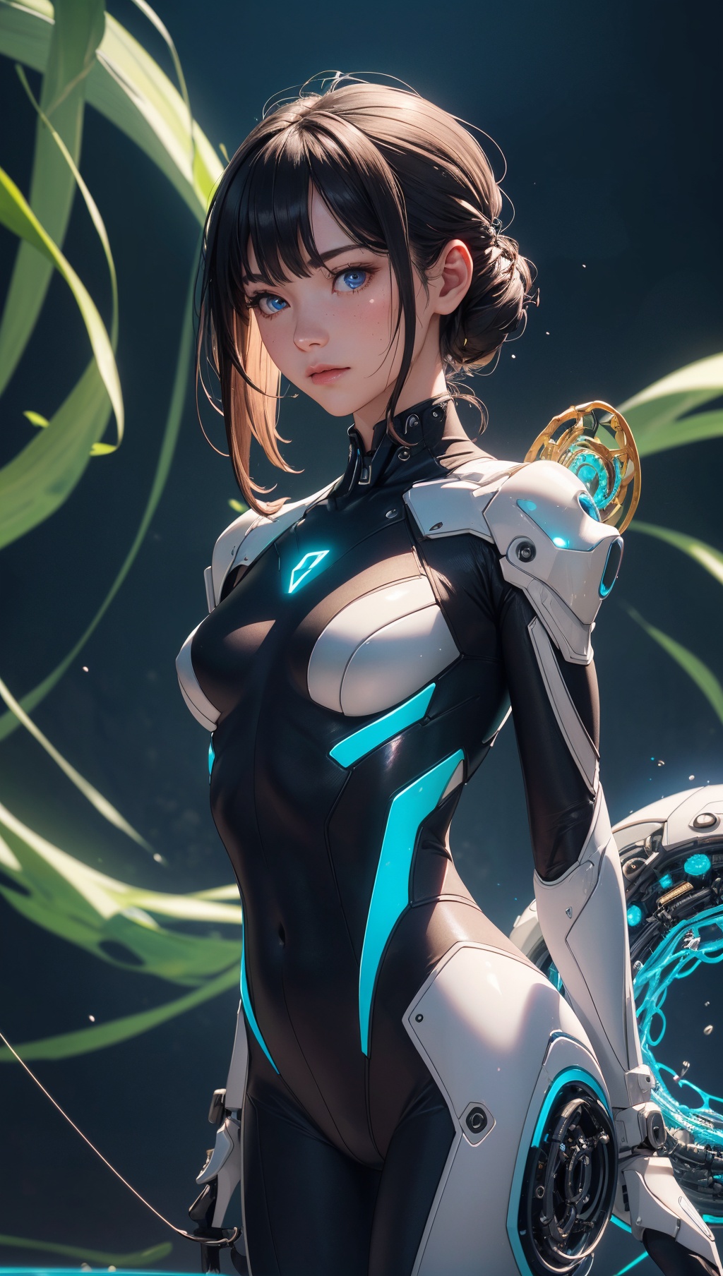 (ultra high res,  photorealistic,  realistic on Tensor.Art