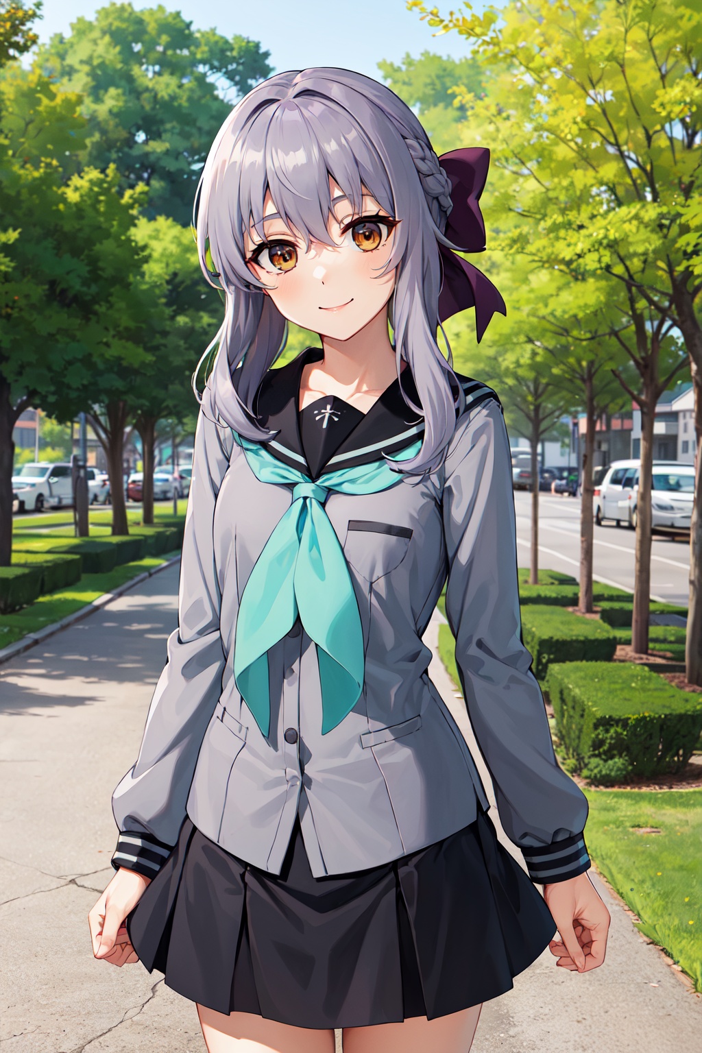 masterpiece,  best quality,  highres on Tensor.Art